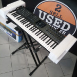 Arturia Keylab 61 MKII