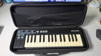 Arturia Keystep