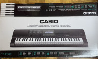 Casio CT-X800 ctx800