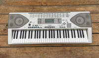 Casio CTK-900