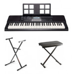 Električna klaviatura CASIO CT-X800