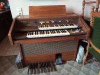 Električne orgle