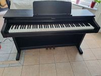 Električni klavir TECHNICS SX-PX224 - prodam