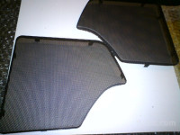 GEM WK6,WK8 zaščitne mrežice/speaker cover grid