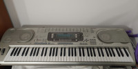 Klaviatura sintesizer Casio WK 3700