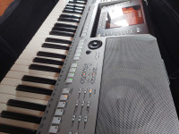 Klaviatura Yamaha PSR-S910