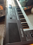 Klaviature Roland Exr-7s