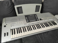 Klaviature Yamaha PSR-S710
