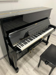 Klavir, pianino Yamaha U1