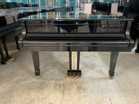 KLAVOR YAMAHA C3 "CONSERVATORY" 186CM 3 PEDALA