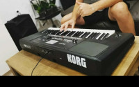 KORG PA 300