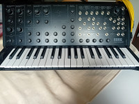 Korg MS20 mini modularni sintetizator
