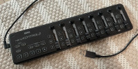 Korg nanokontrol 2