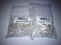 KORG Pa1x/PA2x LED set