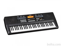 MEDELI A300 Klaviatura klaviature keyboard za glasbeno šolo!