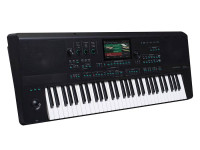 MEDELI AKX10 Arranger Pro Series digital workstation klaviatura