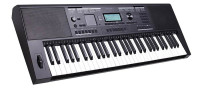 MEDELI MK401 – klaviatura z XY-padom in samplerjem
