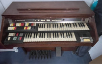 Orgle Hammond 5220