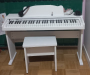 Otroški električni klavir