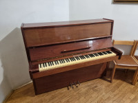 Pianino Belarus, lepo ohranjen, prodam
