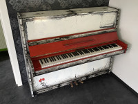 Pianino Belarus
