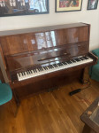 Pianino Cherny
