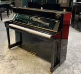 PIANINO KAWAI K-200 ( AnyTime Silent ) 114 cm.