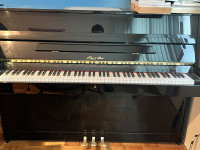 Pianino Klug & Sperl