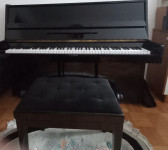 pianino prodam