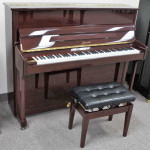 Pianino Ritmüller