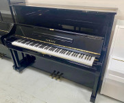 PIANINO YAMAHA MOD. U1A 121CM. PROFESIONALNA SERIJA