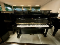 PIANINO YAMAHA MODE U3A 131CM. PROFESIONALNA SERIJA