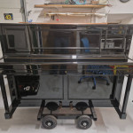 Pianino Zimmerman