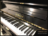 PIANINO PROFESIONALNI YAMAHA U1H, 1321CM. (MADE IN JAPAN)