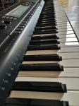 Prodam klaviature Casio WK-500