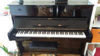 Prodam pianino Yamaha U1E