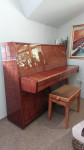 Prodam Pianino BELARUS + stol gratis!