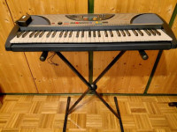 Prodam sintisajzer/klaviaturo Yamaha
