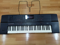 Sintisajzer Roland G-600 Arranger Workstation 64 Voice Polyphony