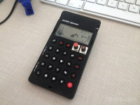 TEENAGE ENGENEERING PO28 ROBOT