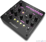 Waldorf Streichfett string synth modul
