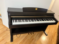 Yamaha Clavinova