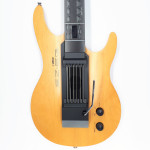 Yamaha EZ-EG kitarski MIDI kontroler z zvoki