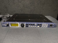 Yamaha Motif Rack ES