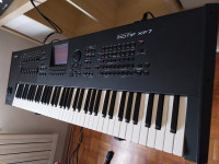 Yamaha Motif XF7