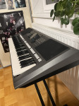 Yamaha PSR s770 - sintetizator, sintisajzer, klaviature