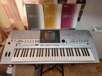 Yamaha PSR S900