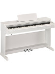 YAMAHA YDP-164 WH električni klavir