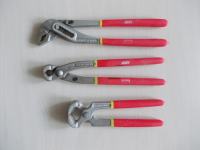 KLEŠČA KOMPLET - NERABLJENA