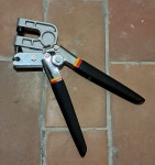 Klešče za knauf profile